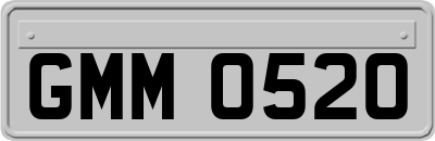 GMM0520
