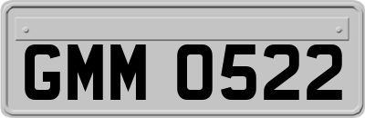 GMM0522