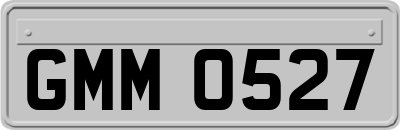 GMM0527