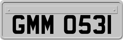 GMM0531