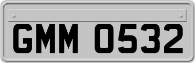GMM0532