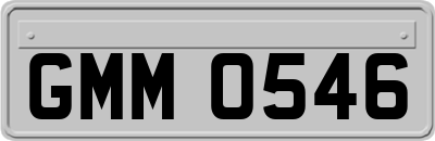 GMM0546