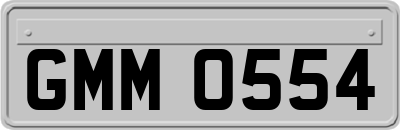 GMM0554