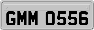 GMM0556