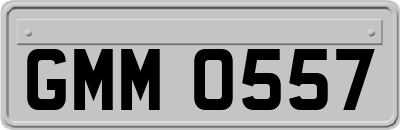 GMM0557