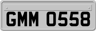 GMM0558
