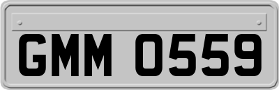 GMM0559