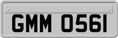 GMM0561