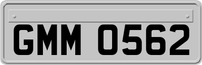 GMM0562