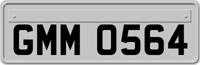 GMM0564