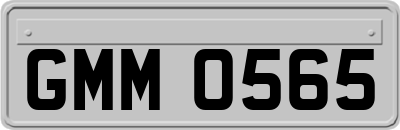 GMM0565