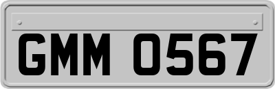 GMM0567