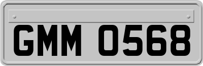 GMM0568