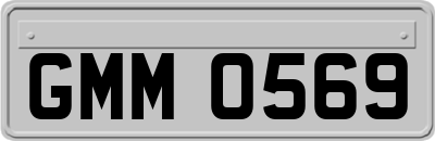 GMM0569