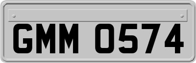 GMM0574