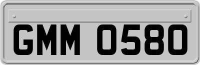 GMM0580