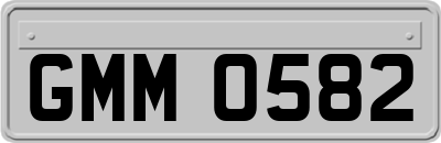 GMM0582