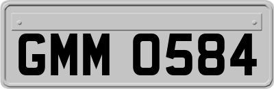 GMM0584