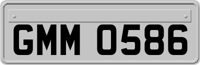 GMM0586