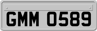 GMM0589