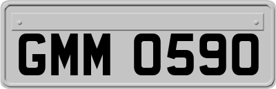 GMM0590