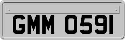 GMM0591