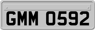 GMM0592