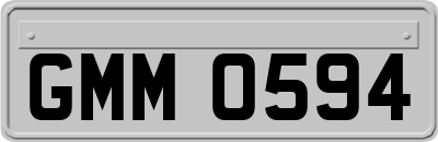 GMM0594
