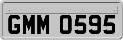 GMM0595
