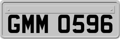 GMM0596