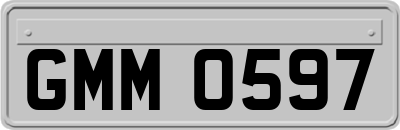 GMM0597