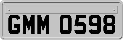 GMM0598
