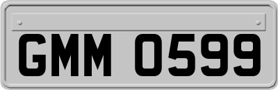 GMM0599