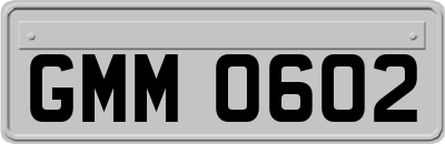 GMM0602