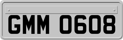 GMM0608