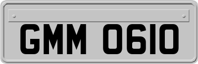 GMM0610