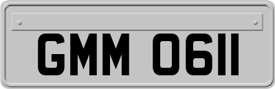GMM0611