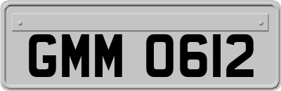 GMM0612