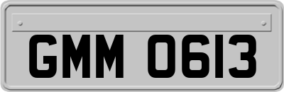 GMM0613