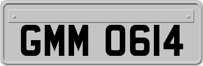 GMM0614
