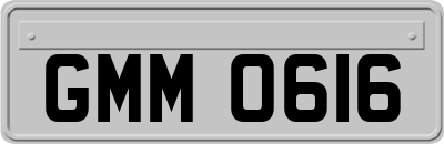 GMM0616