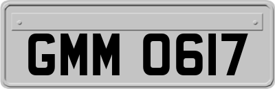 GMM0617