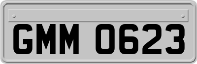 GMM0623