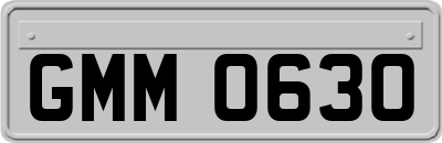 GMM0630