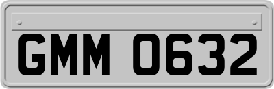 GMM0632