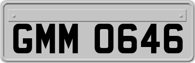 GMM0646