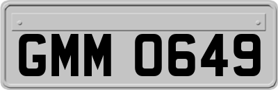 GMM0649