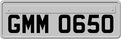 GMM0650