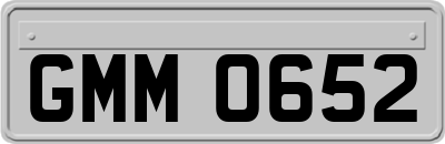 GMM0652