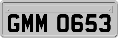 GMM0653